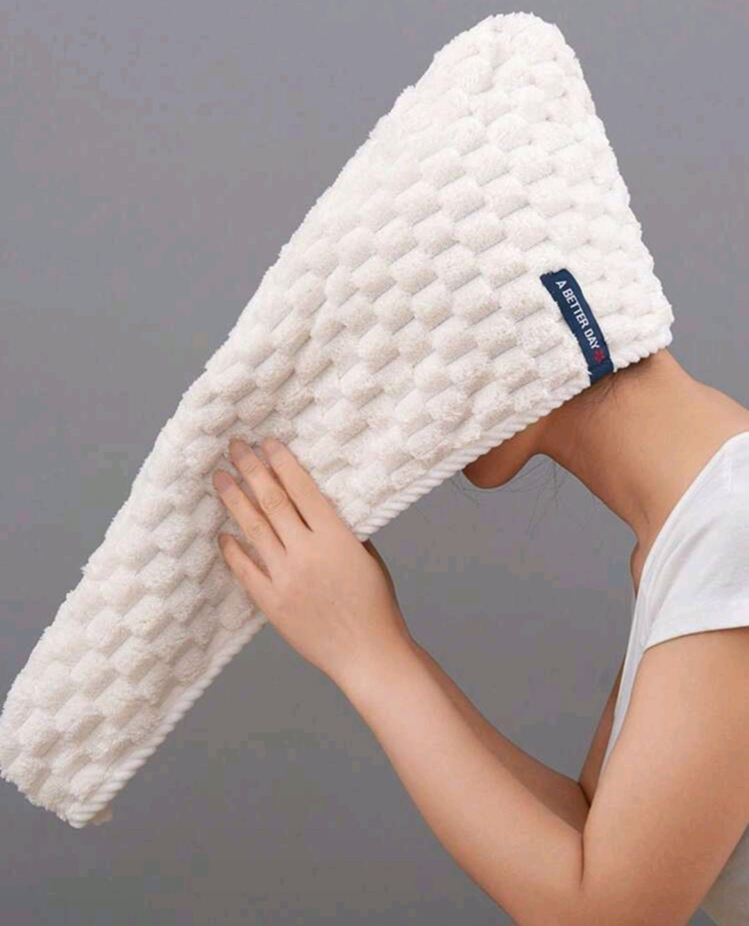 Wash Your Worries Away