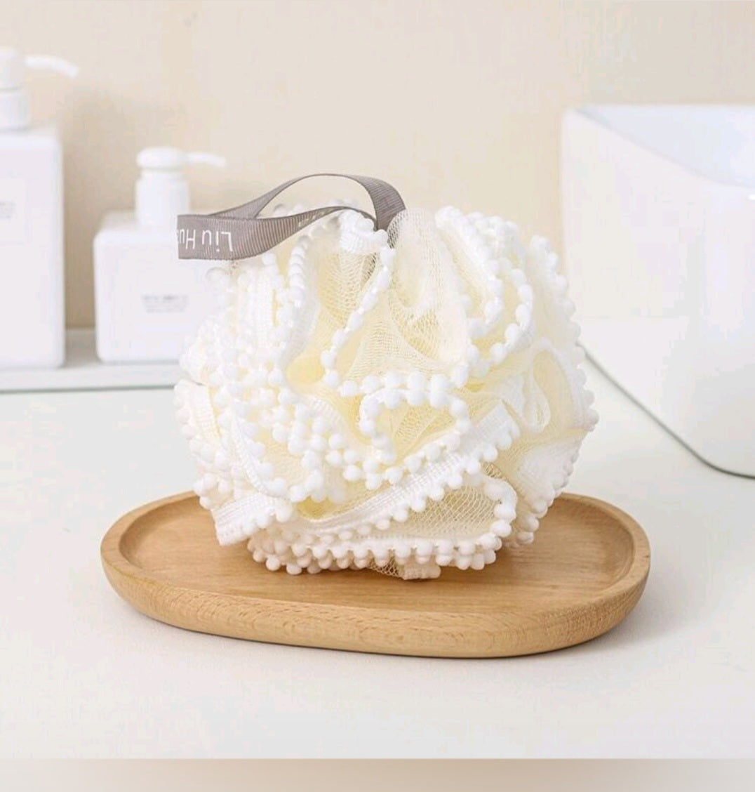 Women's Shower and Facial Gift Box