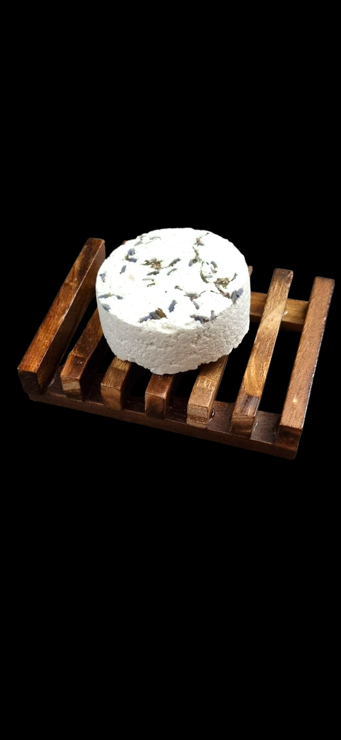 Shower Steamer Holder