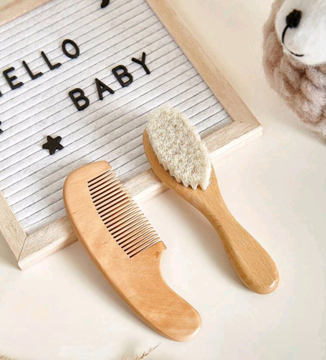Baby Bath Robe Gift Box